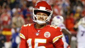 Who are the Super Bowl favourites amid Chiefs&#039; unexpected slump?