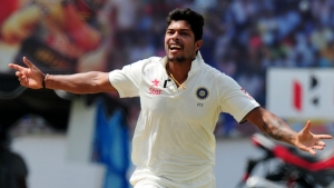 Umesh bolsters India fast-bowling ranks for concluding England Tests
