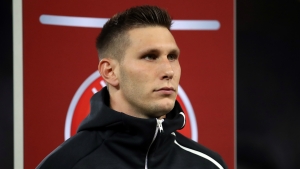 Sule named as Germany player to test positive for COVID-19, unvaccinated Kimmich isolating