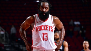 Marks confident Harden will gel with Durant, Irving as Nets work towards &#039;common goal&#039;