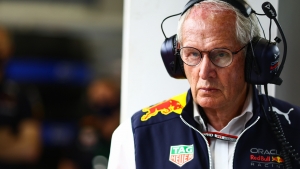 Red Bull&#039;s Helmut Marko twists the knife after Verstappen laps Hamilton