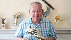 &#039;Eternal goalscorer&#039; Just Fontaine &#039;will forever be remembered&#039;, say tributes to late great