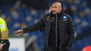 Napoli boss Spalletti to miss Juventus clash as COVID-19 hits Serie A club