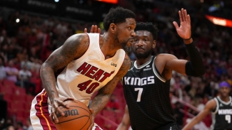 Heat's Udonis Haslem Will Return for 20th NBA Season, Plans to