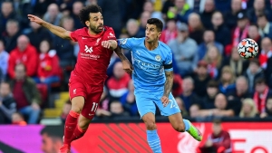 Liverpool and Manchester City FA Cup semi-final to be played at Wembley Stadium