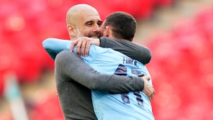 Guardiola was the only one patient with &#039;sensational&#039; Foden - Pearce