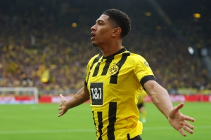 Rumour Has It: Dortmund want £130m for Man Utd, Chelsea, Real Madrid and Liverpool target Bellingham