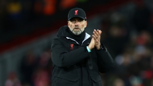 Klopp refuses to blame Alisson as Liverpool held to FA Cup replay by Wolves