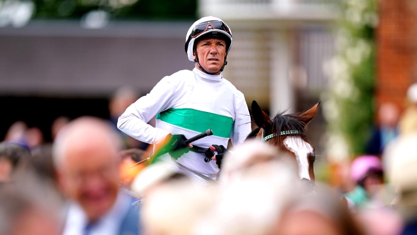 So many special memories, as Dettori prepares for Arc swansong