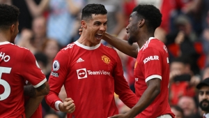 &#039;He&#039;s still Cristiano to me&#039; – Elanga defends Ronaldo following criticism of Man Utd&#039;s young players
