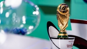 FIFA reveals plans for 2022 Qatar World Cup draw