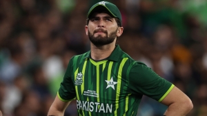 Afridi absent from Pakistan squad to face England, Rauf set to make Test debut
