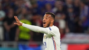 Tolisso hopeful Lyon return can reignite his France career ahead of World Cup