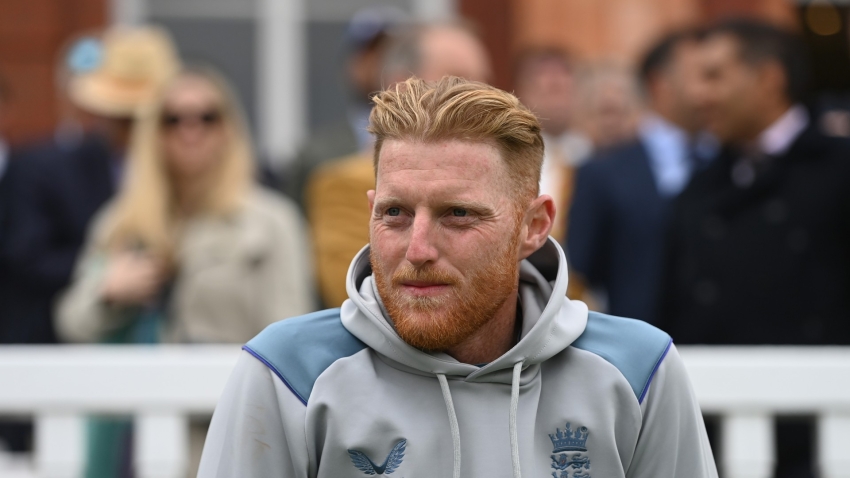 Stokes condemns alleged racism during England's Test win over India