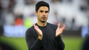 Arteta pleased with Arsenal progress, but says money needed for &#039;next step&#039;