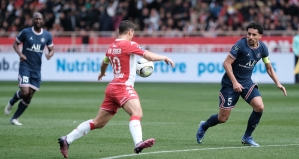 PSG captain Marquinhos laments &#039;worst game of the year&#039; after Monaco defeat