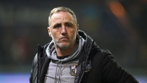 Andy Crosby says Port Vale reaching Carabao Cup last eight ‘amazing achievement’