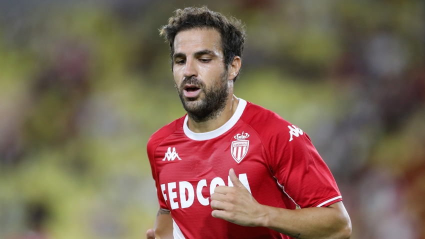 'I don't want to end like this' - Fabregas holds off on retirement after Monaco departure