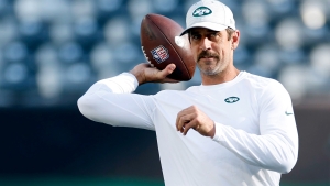 Rodgers reportedly to make Jets debut in preseason finale