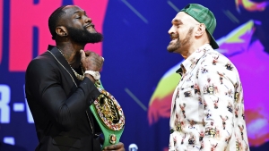 Fury v Wilder III: How the heayweight rivalry has unfolded ahead of trilogy fight