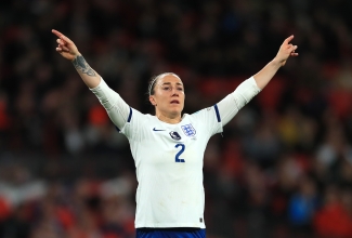 Lucy Bronze hails ‘exciting and fearless’ youngsters in England World Cup squad