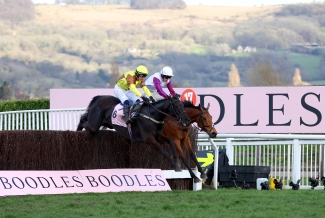 Betfair Chase favoured for Bravemansgame reintroduction