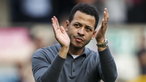 Liam Rosenior disappointed not to win despite Hull’s two-goal fightback