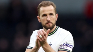 Kane tipped to end trophy drought as Levy explains Spurs transfer stance for wantaway stars