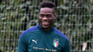 Mancini&#039;s mum makes case for Balotelli after Italy World Cup woe