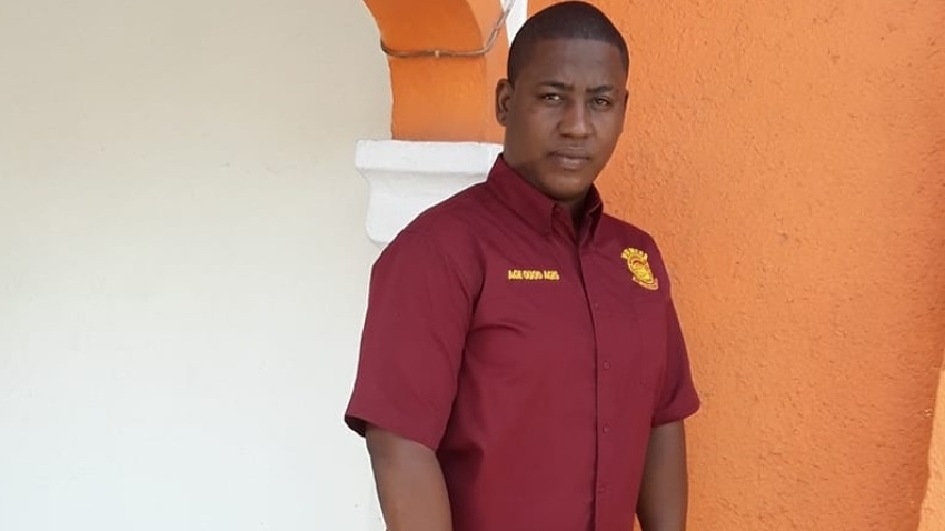 Former Reggae Boy Alex Thomas appointed head coach of Jamaica Premier League team Molynes United