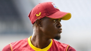 &quot;We need to assess better, spend more time at the crease,&quot; says Alzarri Joseph after Windies six-wicket defeat to India