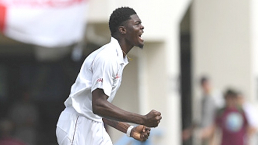&#039;We have a good crop of fast bowlers&#039; - Roach believes talent of young pacers a promising sign for Windies