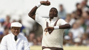 West Indies won&#039;t ever see glory days again - Ambrose