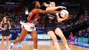 Americas Netball launches second series of governance webinars
