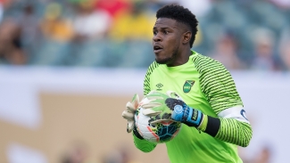 &#039;The best in the world&#039; - Ja Reggae Boy goalkeeper Blake wanted clean sheet but honoured to play Messi, Argentina