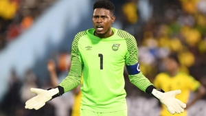 &#039;More can be done to find funds for Reggae Boyz&#039; - Jamaica goalkeeper Blake wants JFF to do better job