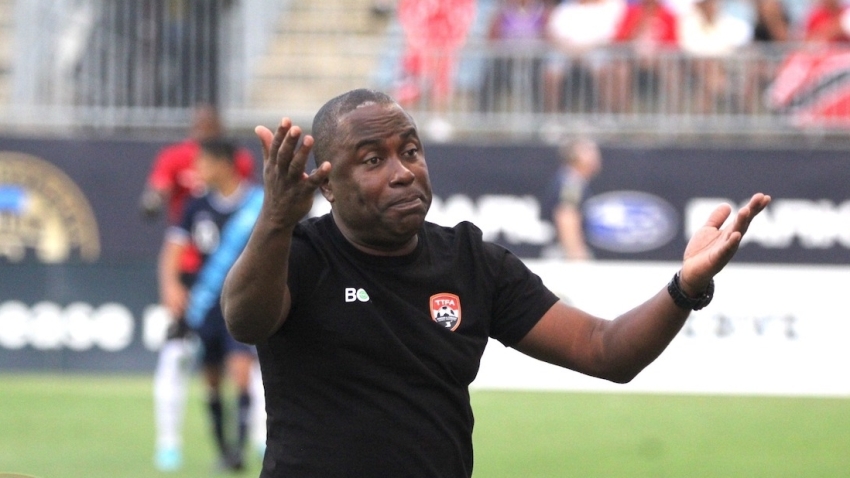 Hoping for the best: Eve on edge about players&#039; fitness as T&amp;T faces tight window ahead of qualifiers