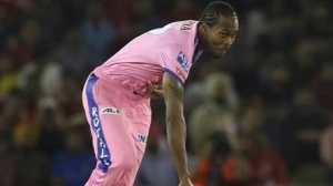 Matthew Mott: Jofra Archer ‘desperate to play but realistic’ ahead of World Cup