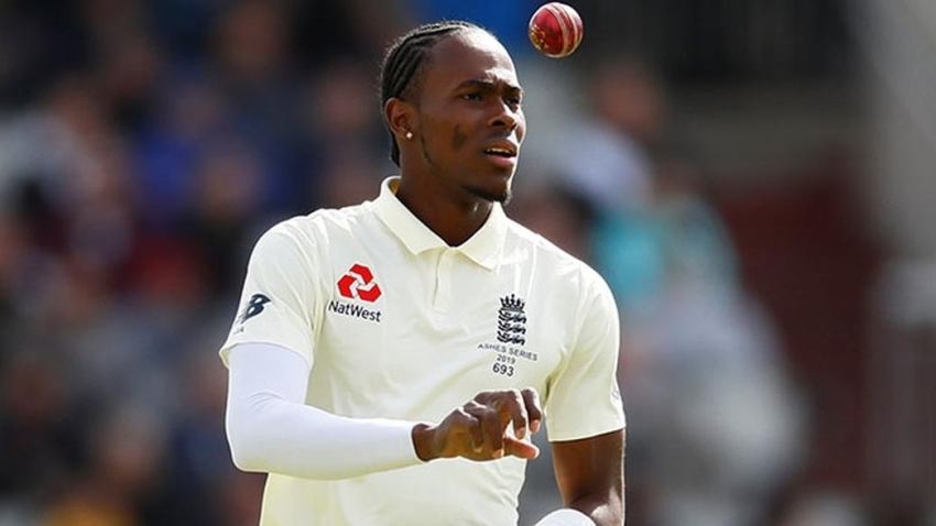 Jofra Archer: I don’t know if I’ve got another stop-start year in me