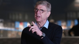 Former Arsenal manager, Arsene Wenger, is FIFA&#039;s Chief of Global Development.