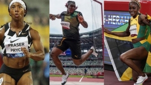 JAAA/SDF launch Jubilee series to prepare athletes for international competition