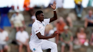 Windies bowlers fight back to restrict Prime Minister&#039;s XI to 297-7 in four-day warm-up match