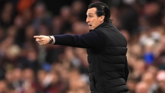 Unai Emery believes Champions League is ‘maybe impossible’ for Aston Villa