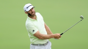 Dustin Johnson resigns from PGA Tour to play LIV Golf