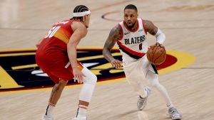 NBA playoffs 2021: Lillard expects to see Gordon again after Denver deny Dame Klay&#039;s record