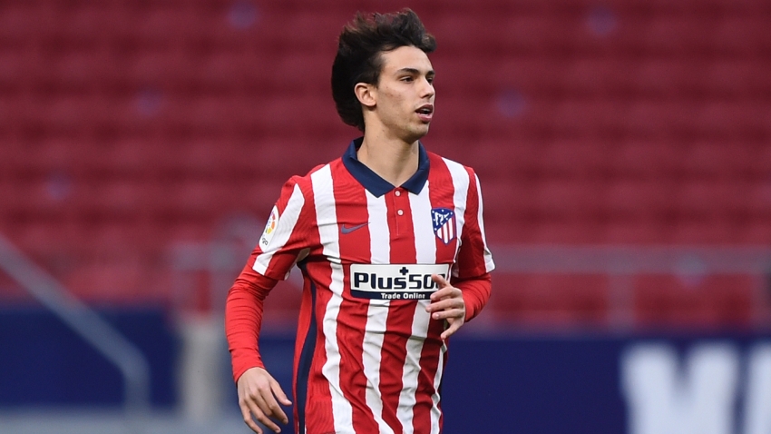Simeone clarifies Joao Felix comments: Either I express myself badly, or they interpret me badly