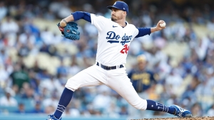 Dodgers follow suit after Braves and Rangers claim huge wins