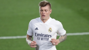 Toni Kroos wants to retire at Real Madrid