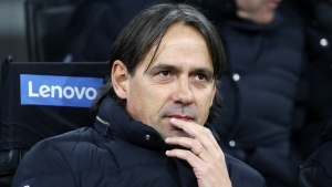 Marotta: Inter have full faith in Inzaghi