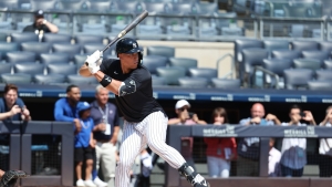 Aaron Judge activated by Yankees after nearly 8 weeks on injured list
